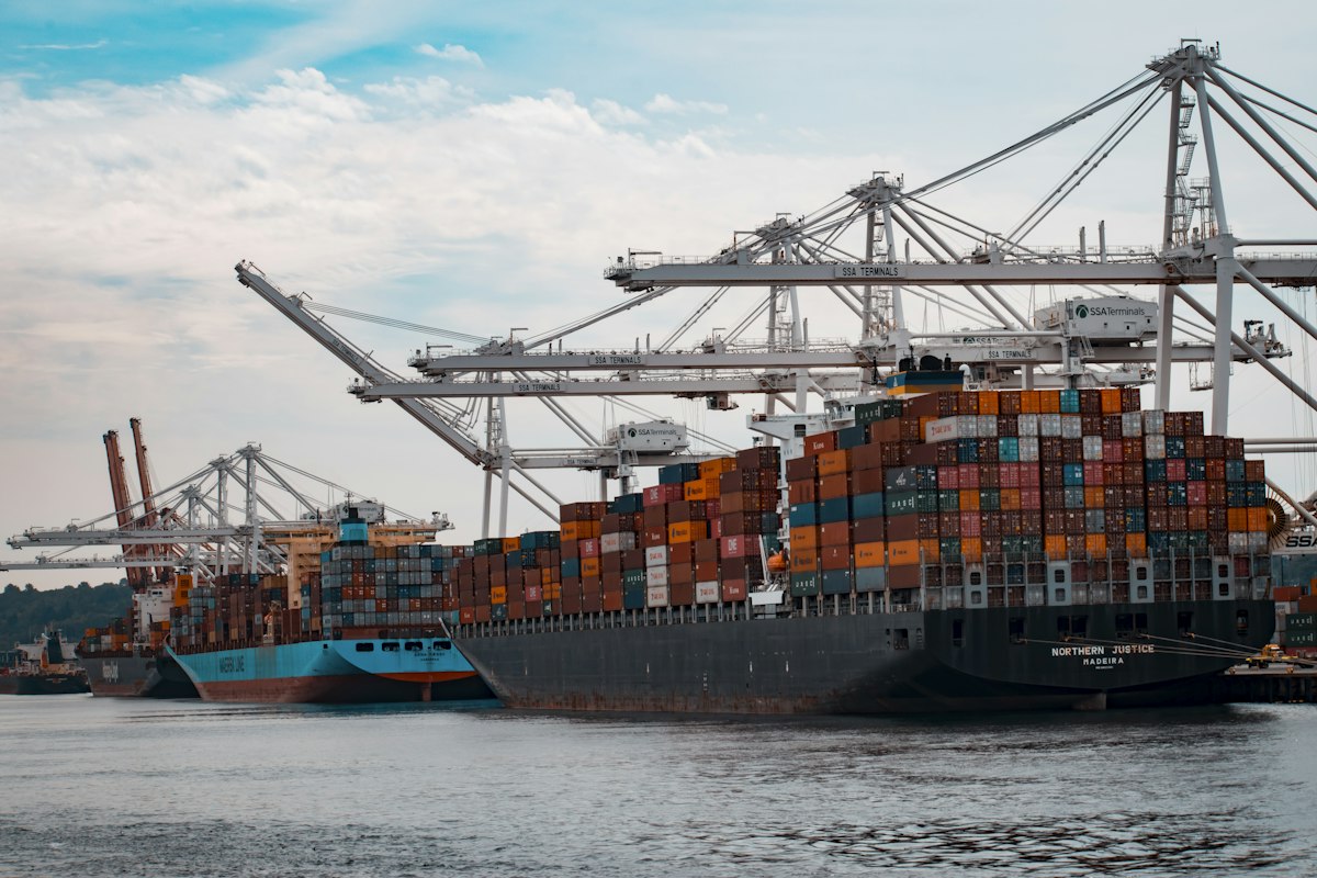 Penanganan Project Cargo: Solusi Logistik Terintegrasi untuk Industri Bersama BSN Cargo